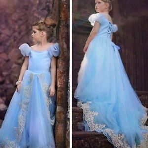 Cinderella costume